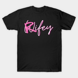 Matt Rife- Rifey T-Shirt